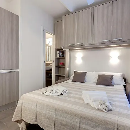Risveglio In Piazza Santa Croce Apartment