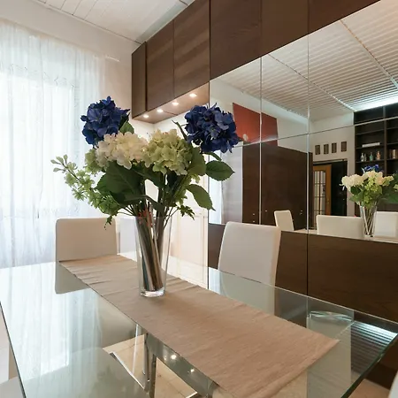 Flospirit - Santa Maria Novella Apartment