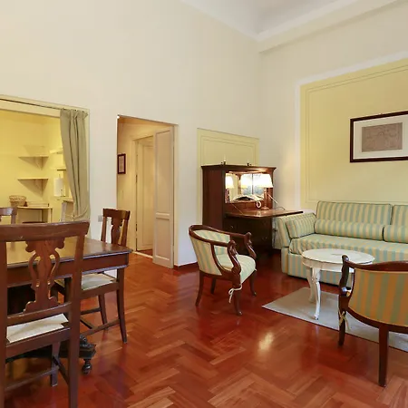 Via Santo Spirito 6 Apartment