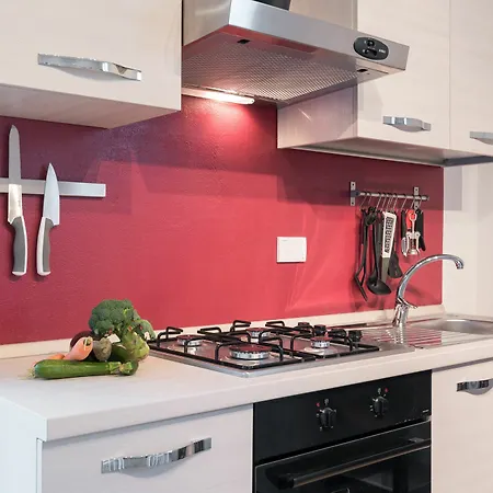 Flospirit - Santa Maria Novella Apartment *
