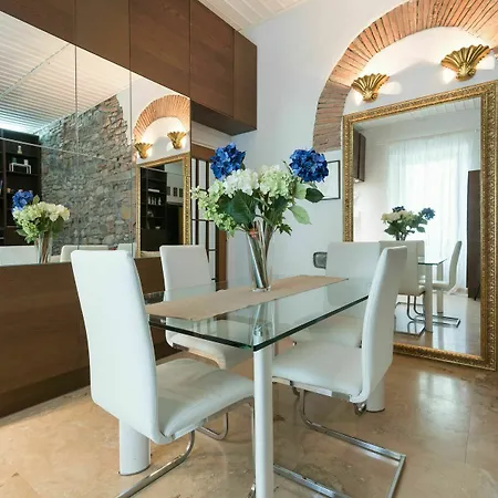 Flospirit - Santa Maria Novella Apartment *