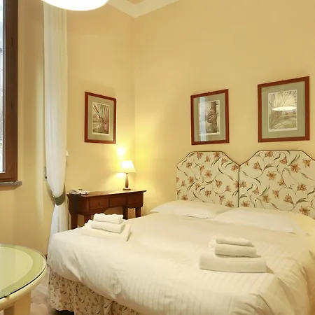 Via Santo Spirito 6