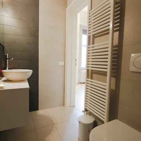 Tuscany-villarentals - San Lorenzo *