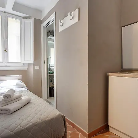 Risveglio In Piazza Santa Croce Apartment Florence