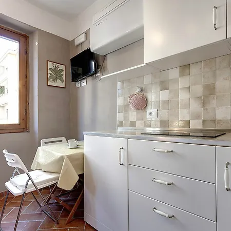 Risveglio In Piazza Santa Croce Apartment