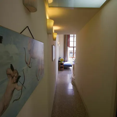 Tuscany-villarentals - San Lorenzo *