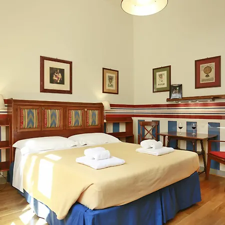 Via Santo Spirito 6 * Florence