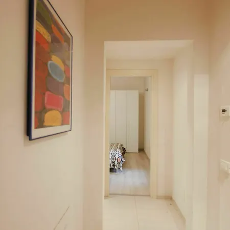 Apartment Tuscany-villarentals - San Lorenzo