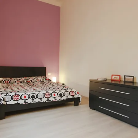 Tuscany-villarentals - San Lorenzo Apartment *