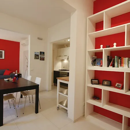 Tuscany-villarentals - San Lorenzo * Florence