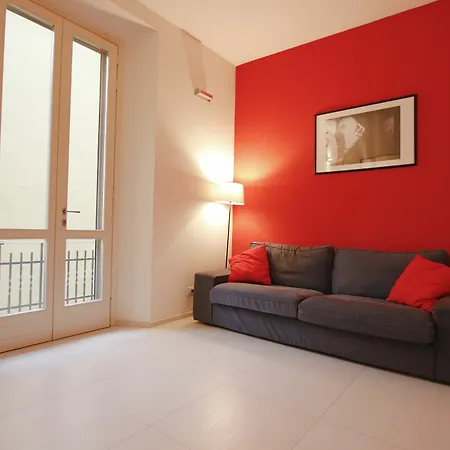 Tuscany-villarentals - San Lorenzo Apartment *