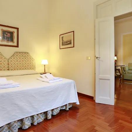 Via Santo Spirito 6 *