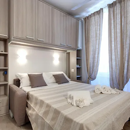 Risveglio In Piazza Santa Croce Apartment