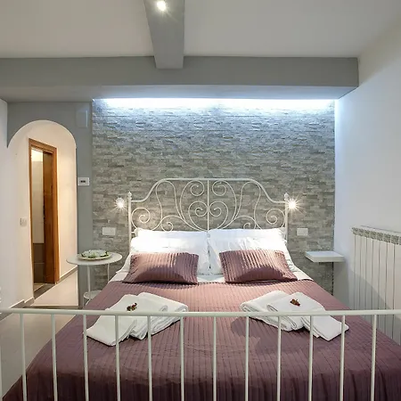 Risveglio In Piazza Santa Croce Apartment Florence