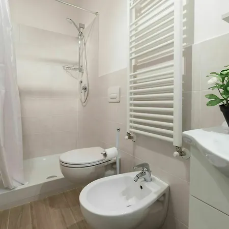 Apartment Flospirit - Santa Maria Novella *