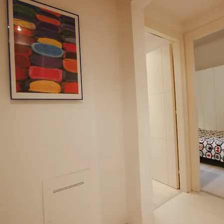 Tuscany-villarentals - San Lorenzo Apartment *