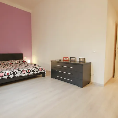 Tuscany-villarentals - San Lorenzo Apartment