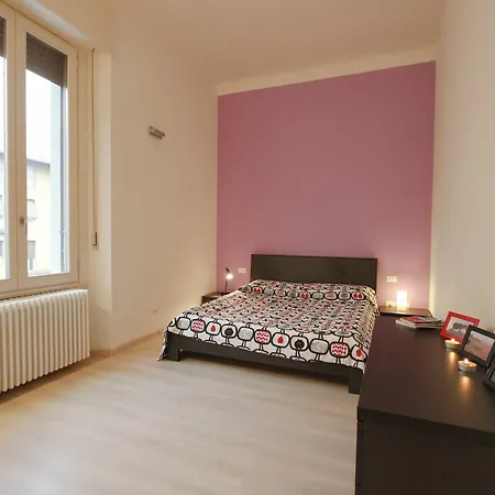 Tuscany-villarentals - San Lorenzo Apartment Florence