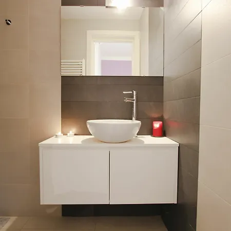 Tuscany-villarentals - San Lorenzo Apartment Florence