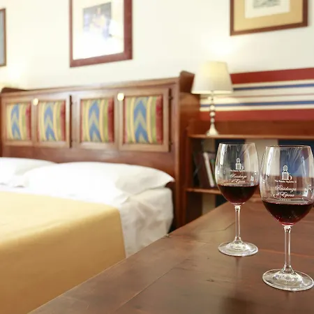 Apartment Via Santo Spirito 6