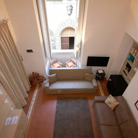 Prestige House Bargello Apartment