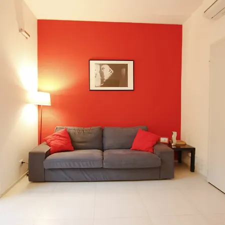 Apartment Tuscany-villarentals - San Lorenzo *