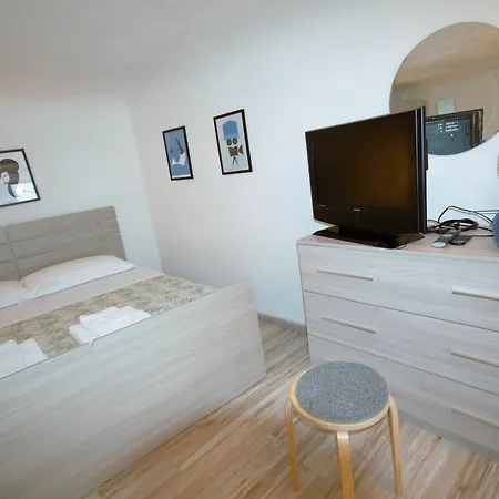 Prestige House Bargello Apartment *