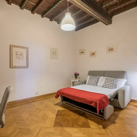 Apartment Santa Maria Novella *