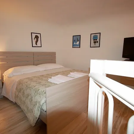 Prestige House Bargello * Florence