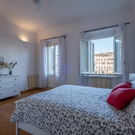 Apartment Santa Maria Novella Florence