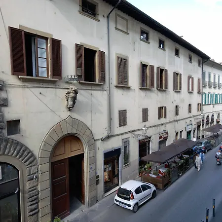 Prestige House Bargello Apartment Florence