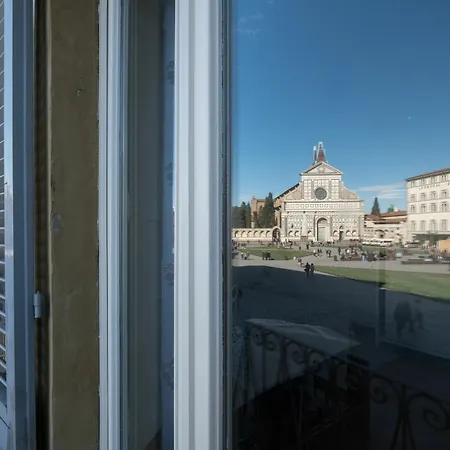 Apartment Santa Maria Novella *