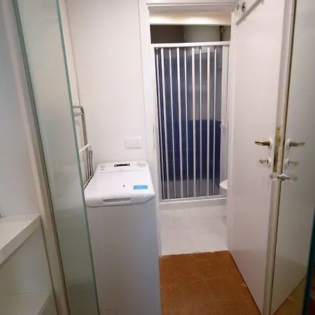 Apartment Prestige House Bargello Florence