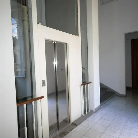 Prestige House Bargello * Florence