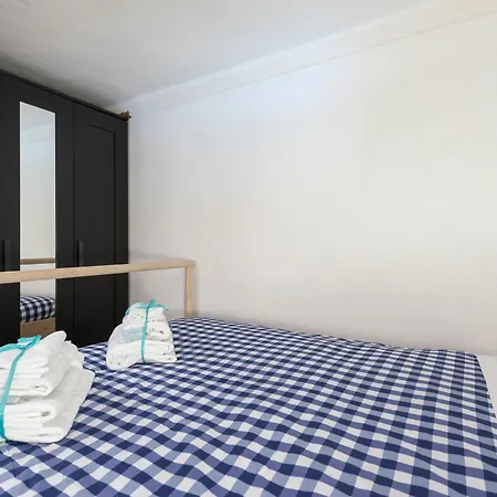 Boboli Gardens Mini Loft In Perfect Location Apartment *