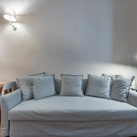 Boboli Gardens Mini Loft In Perfect Location
