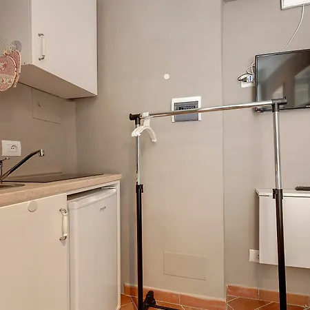 Apartment Risveglio In Piazza Santa Croce *
