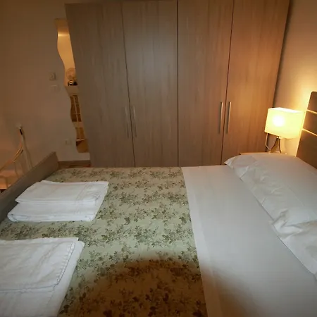 Apartment Prestige House Bargello Florence