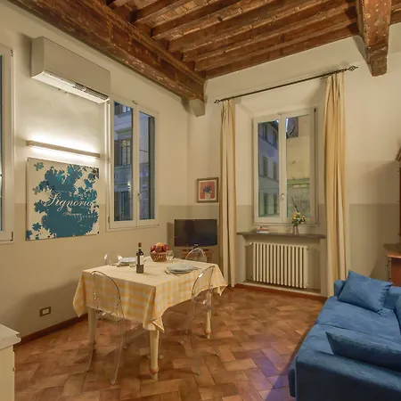 Family Apartment