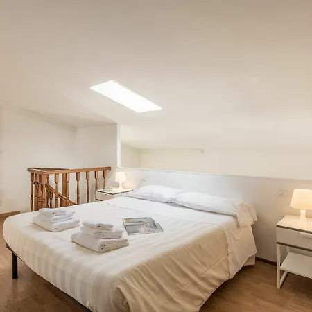 San Frediano 17 Apartment Florence