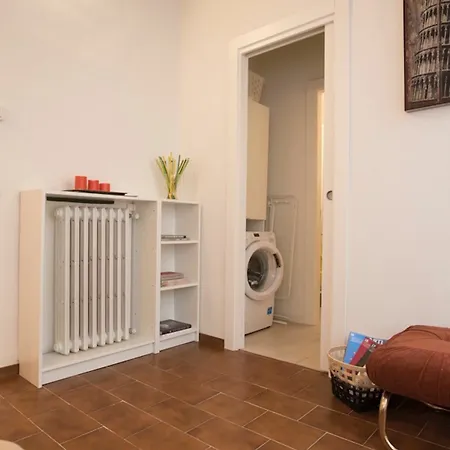 Apartment Ruote Florence