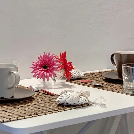 Apartment Risveglio In Piazza Santa Croce *