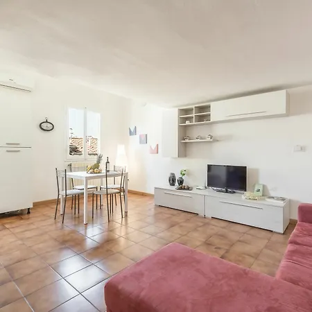 San Frediano 17 Apartment Florence