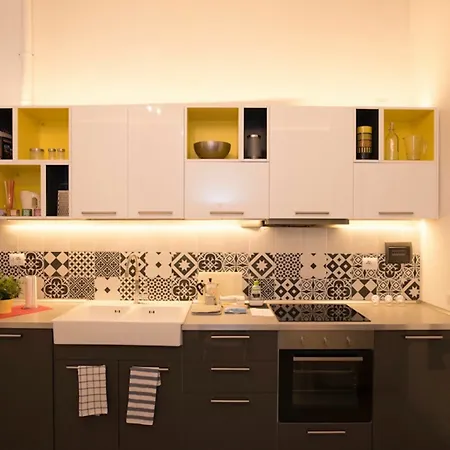 Ruote Apartment