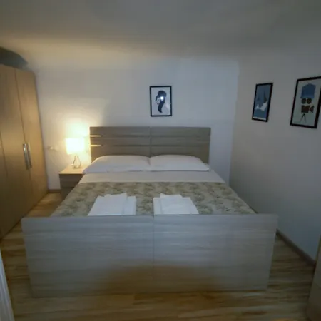 Apartment Prestige House Bargello *