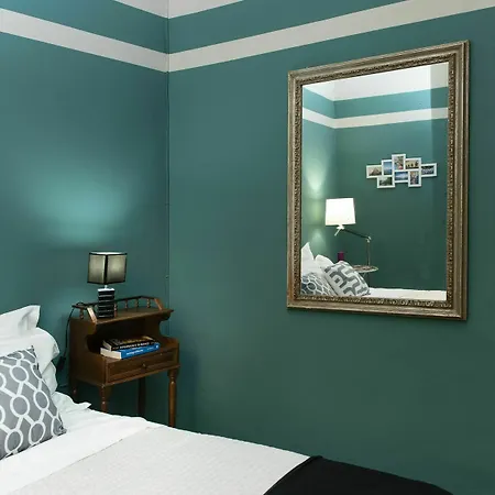 Apartment Luna *