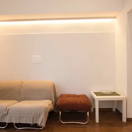 Ruote Apartment Florence