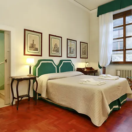 Via Santo Spirito 6 Apartment *
