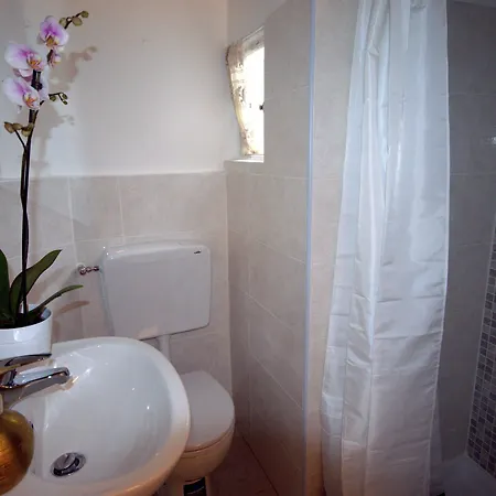 Prestige House Arno River *