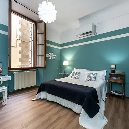 Luna Apartment Florence